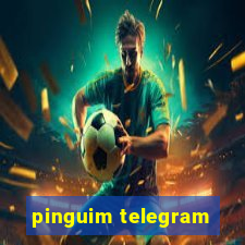 pinguim telegram